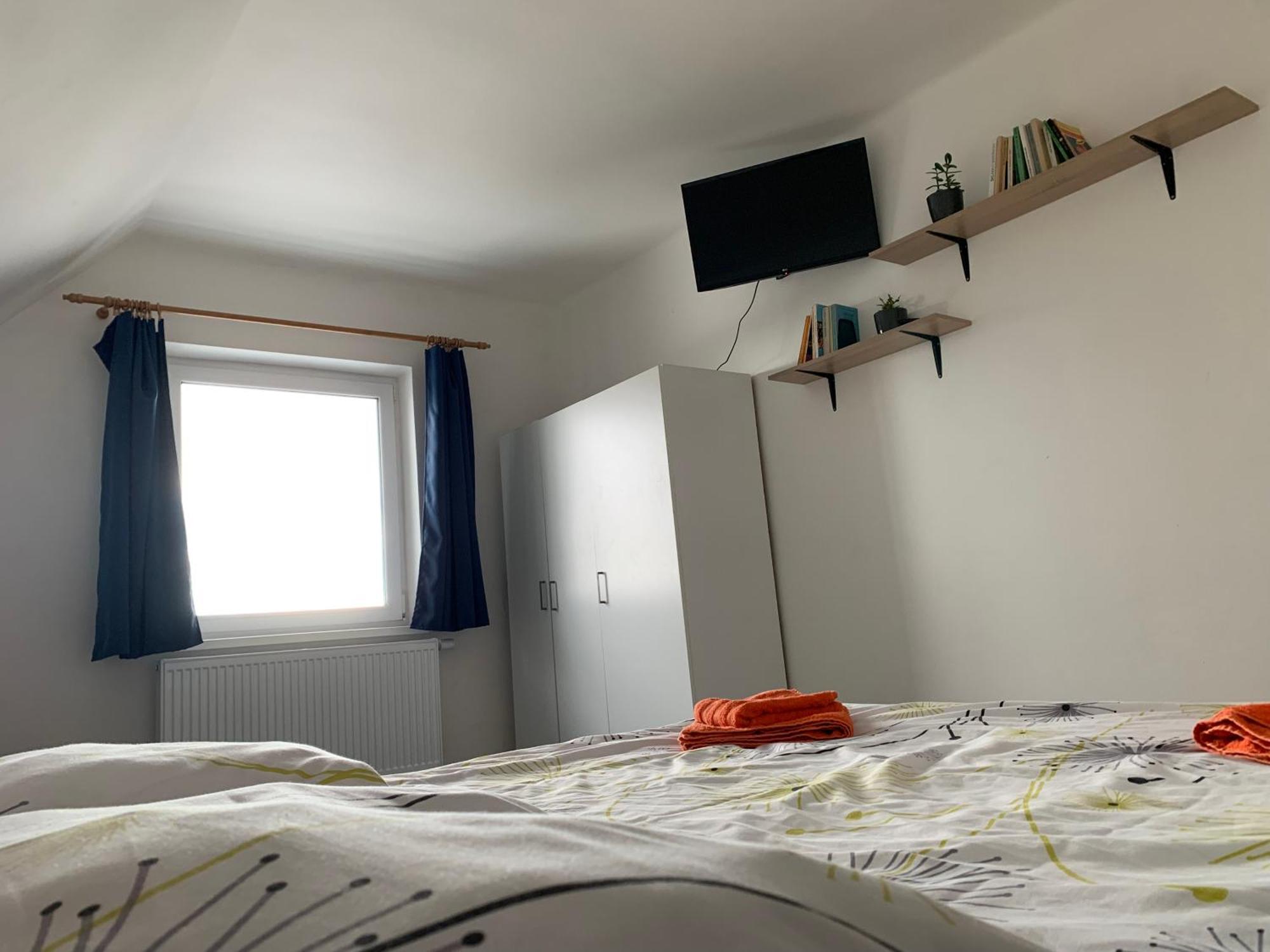 Chata Na Luke Tatranska Strba Bagian luar foto