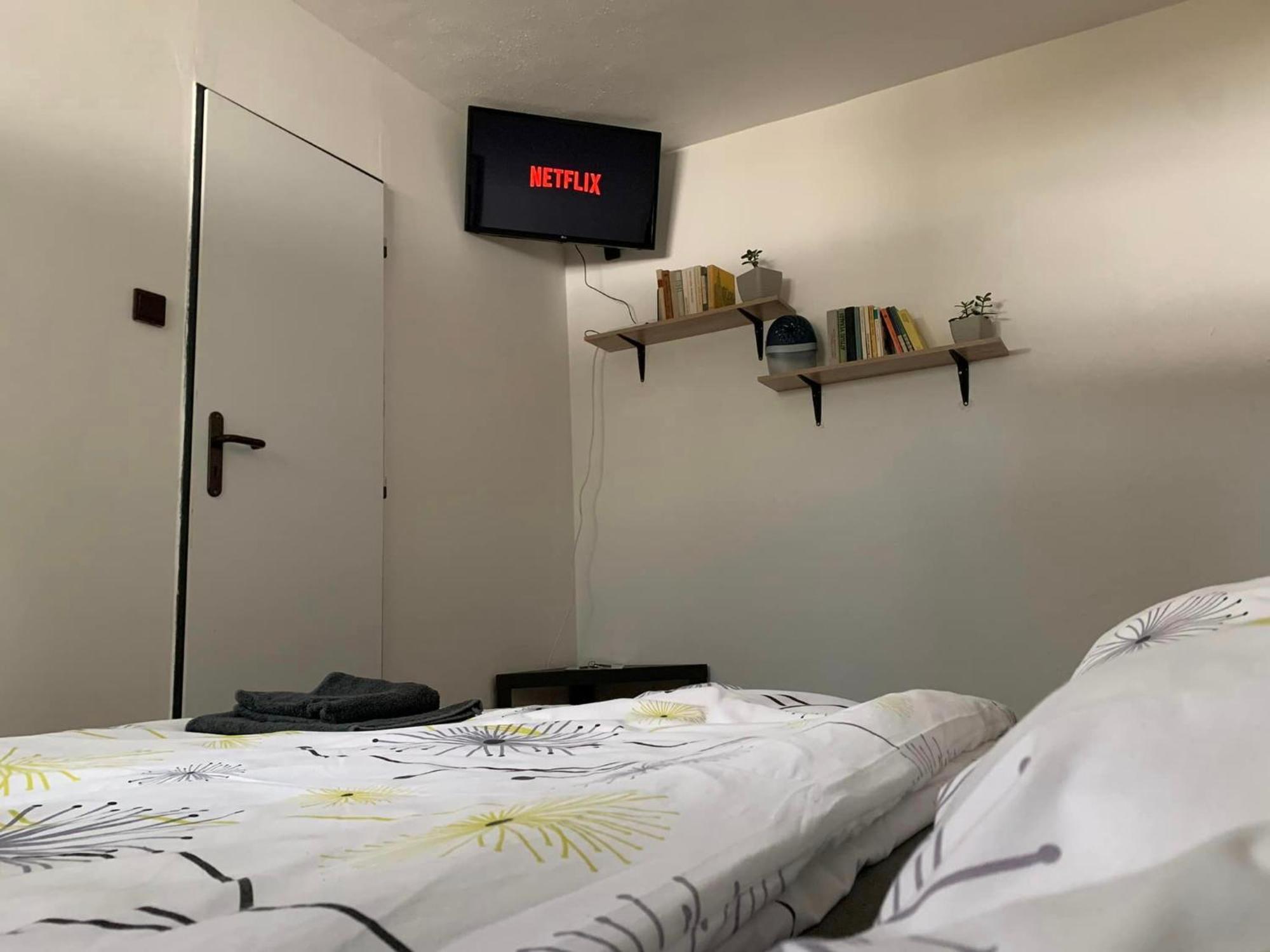 Chata Na Luke Tatranska Strba Bagian luar foto